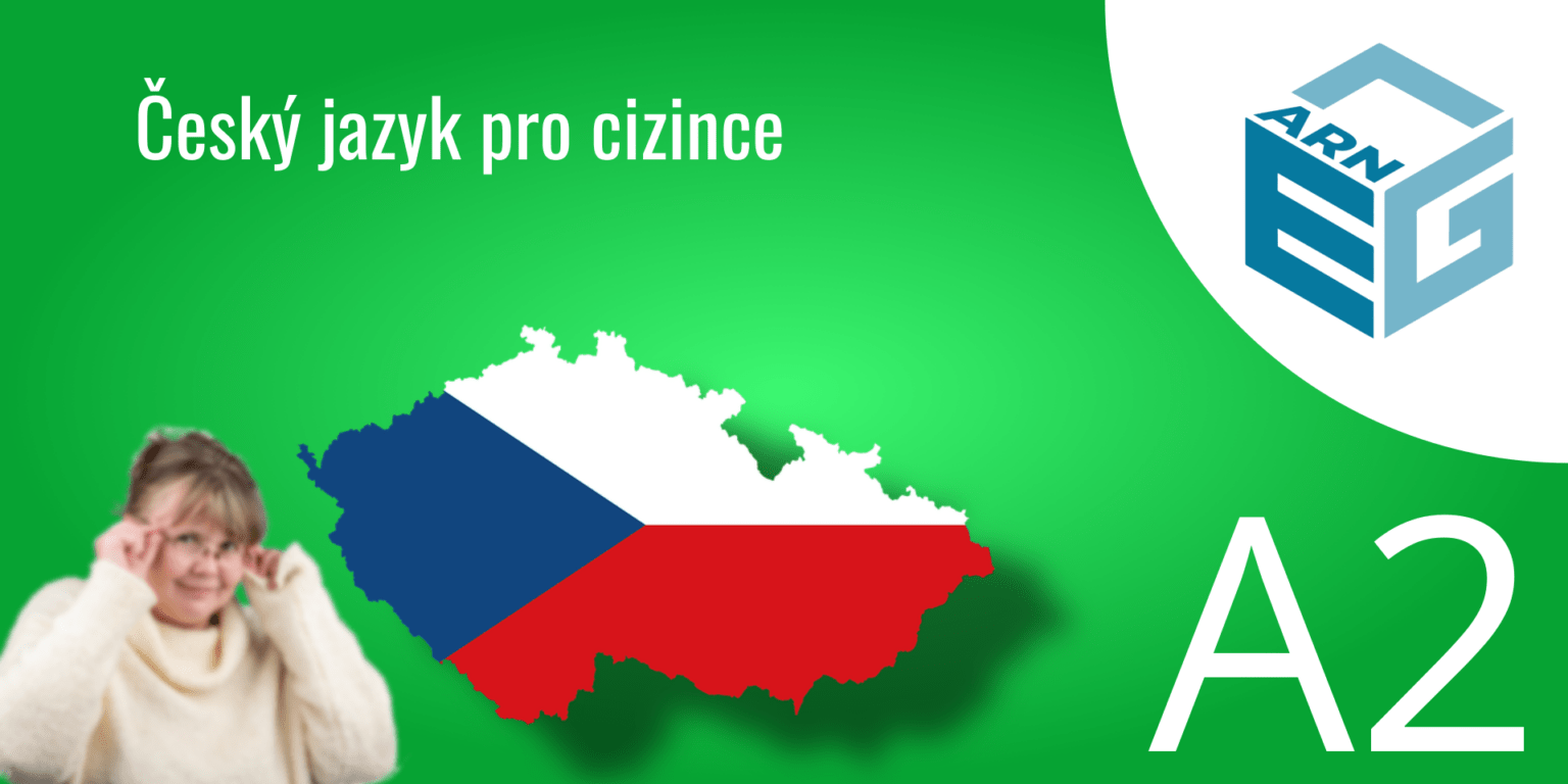 Český jazyk pro cizince A2 - navazující kurz Český jazyk pro cizince A2 - navazující kurz