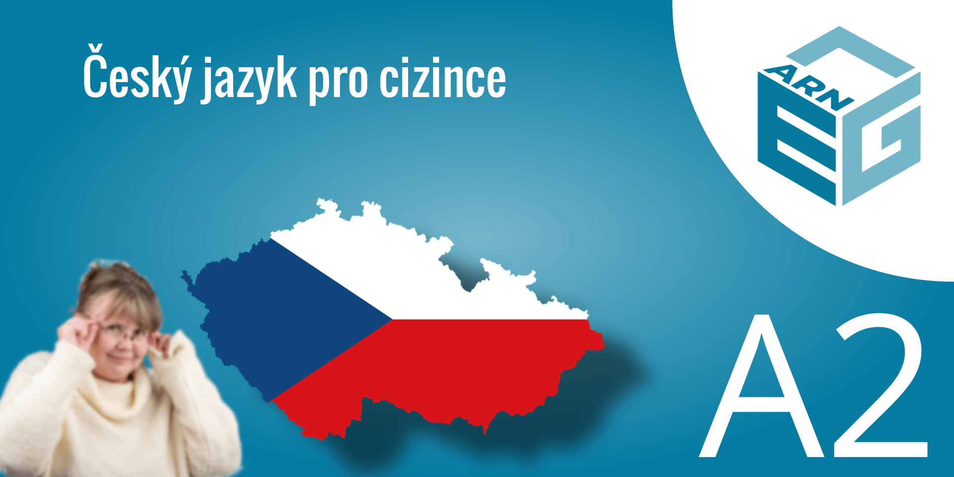 Český jazyk pro cizince A2 - navazující kurz