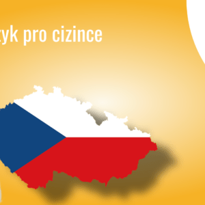 Český jazyk pro cizince B1 - pro pokročilé