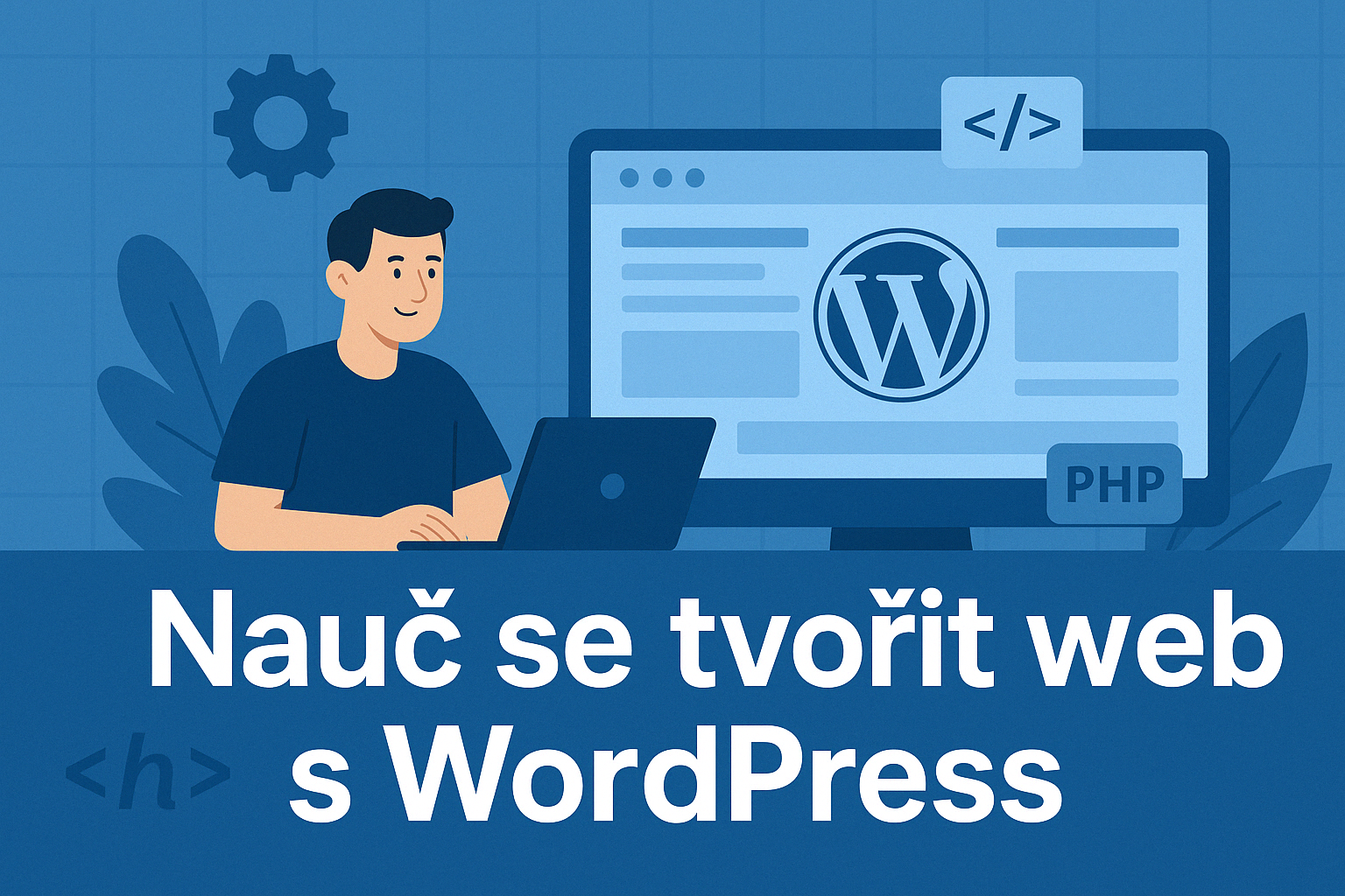 wordpress