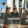Letní příměstský tábor EGLearn 2026 CZ Letní příměstký tábor s trochou češtiny 2026