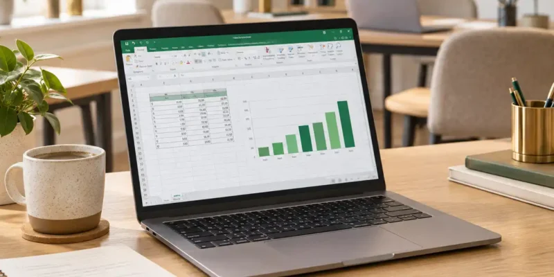 Excel pro začátečníky EGLearn Excel pro začátečníky Karlovy Vary a online